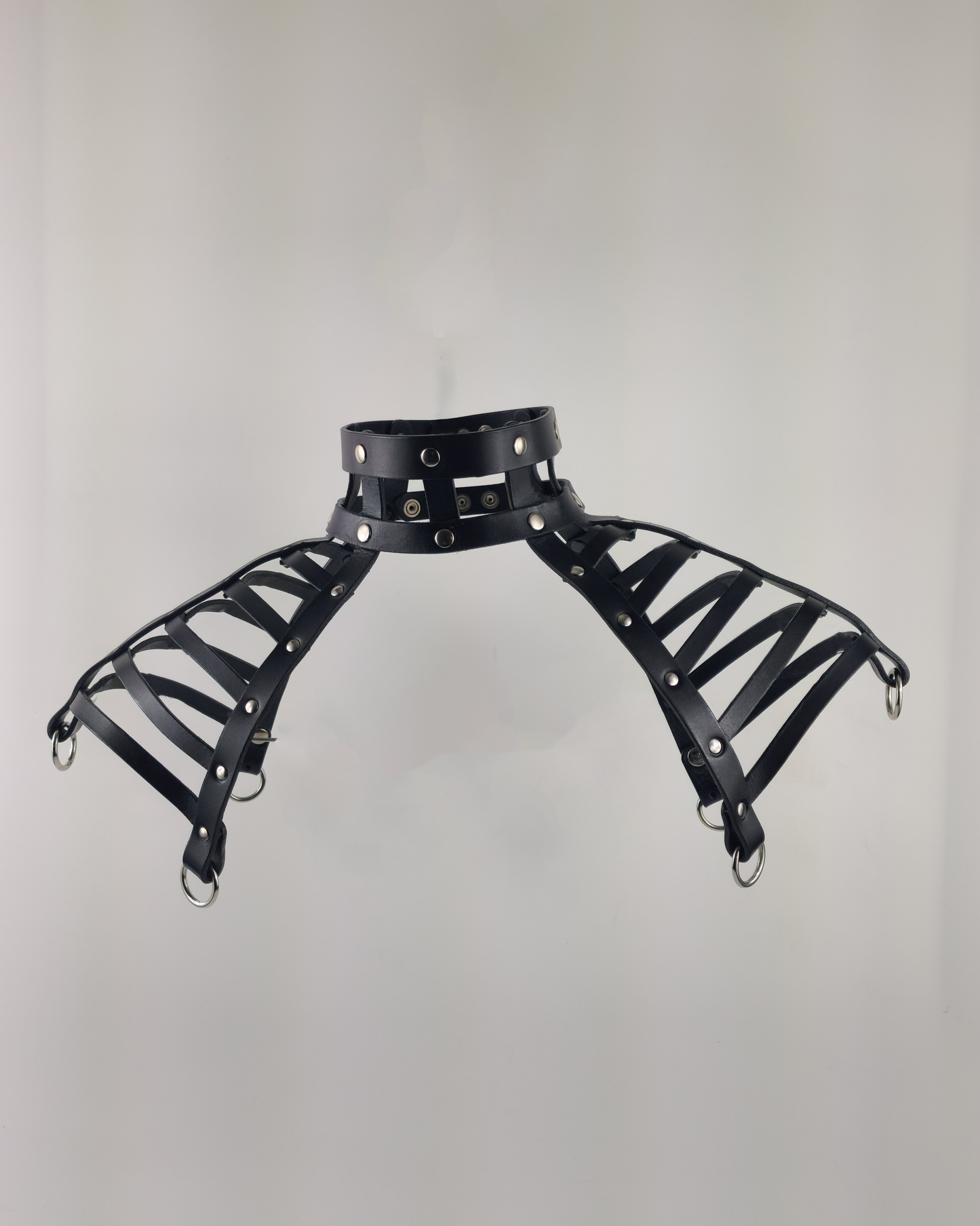 Svalinn Collar