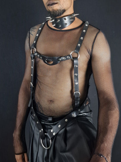 Dioniso Harness