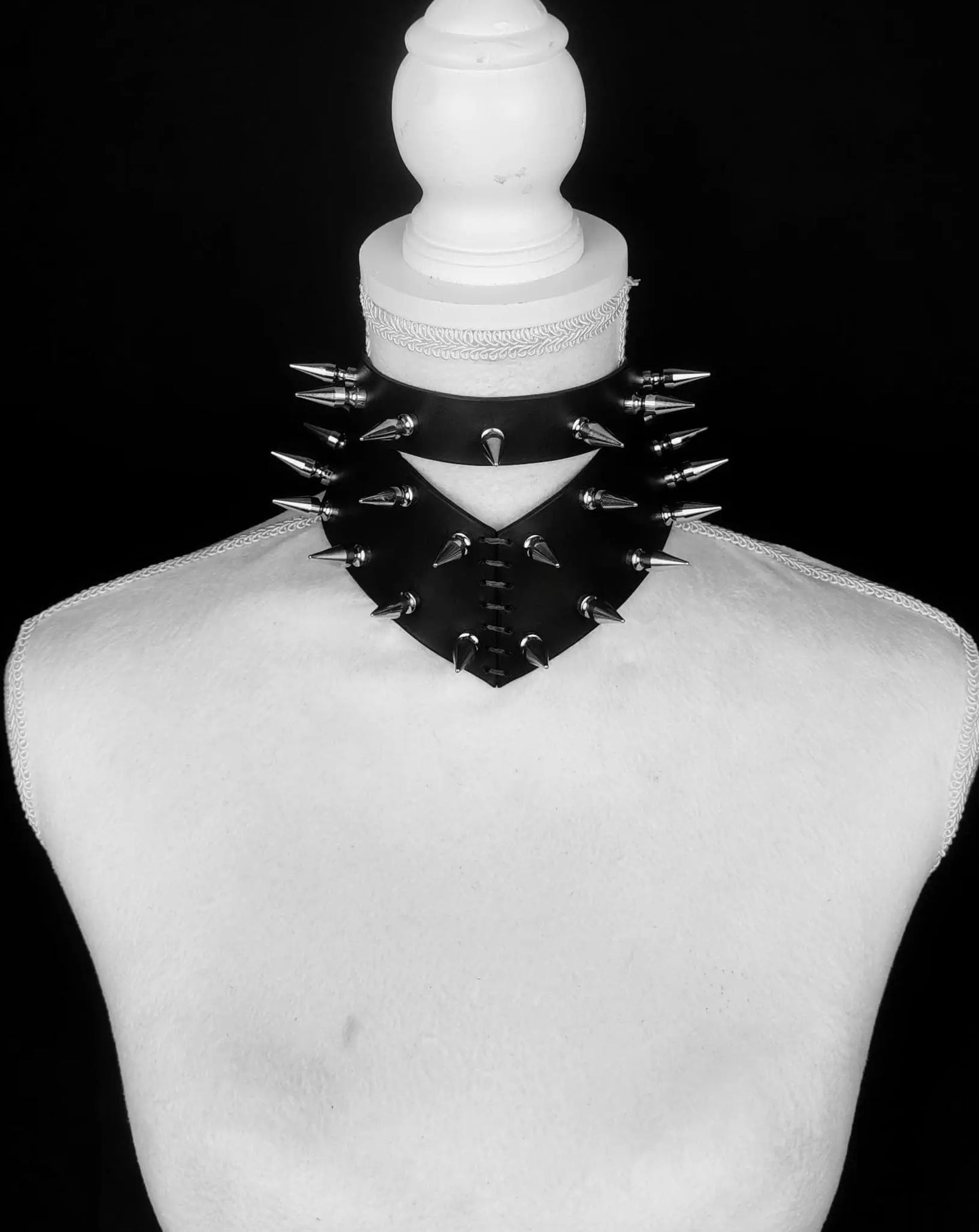 Asmodeo Collar UglyMilano collar