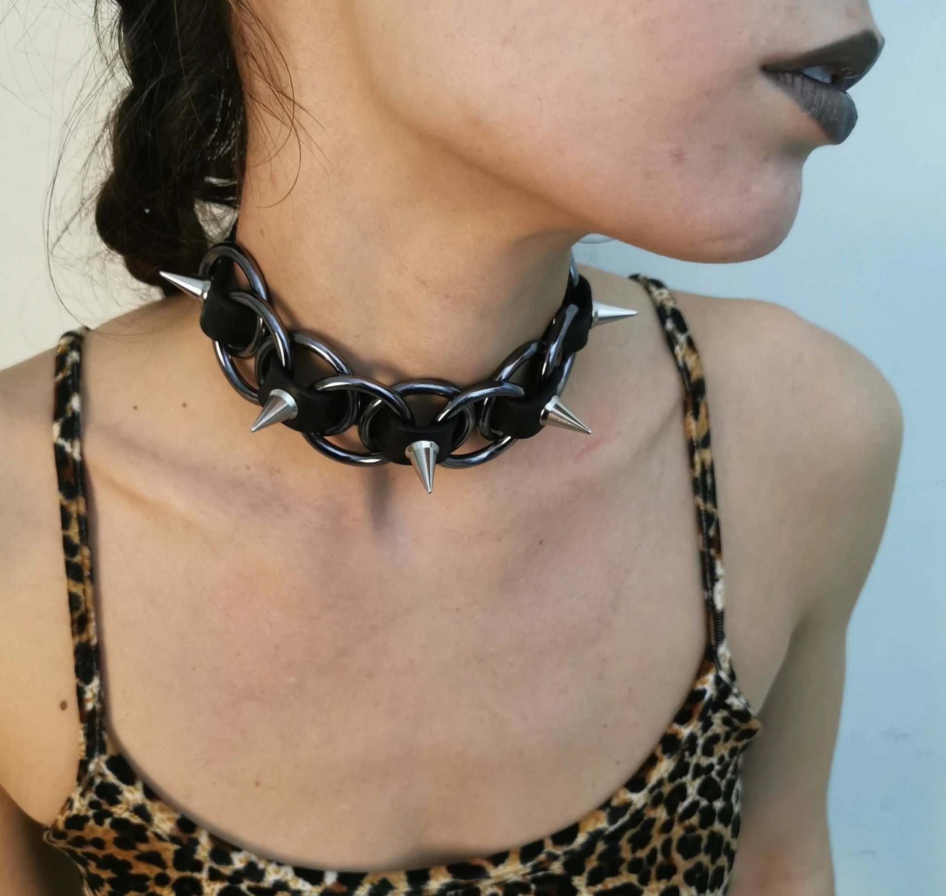 Caino collar - UglyMilano