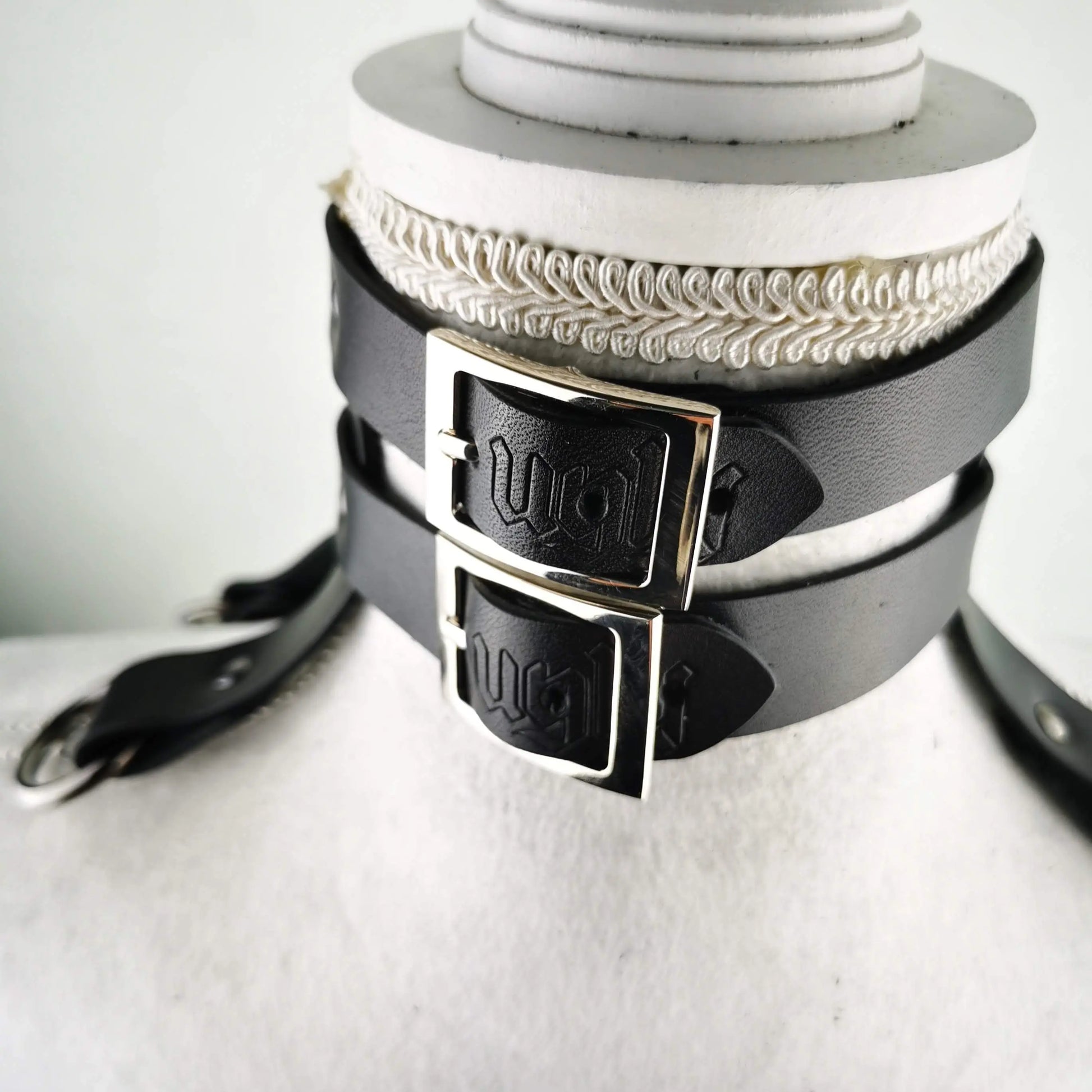 Desdemona collar - UglyMilano