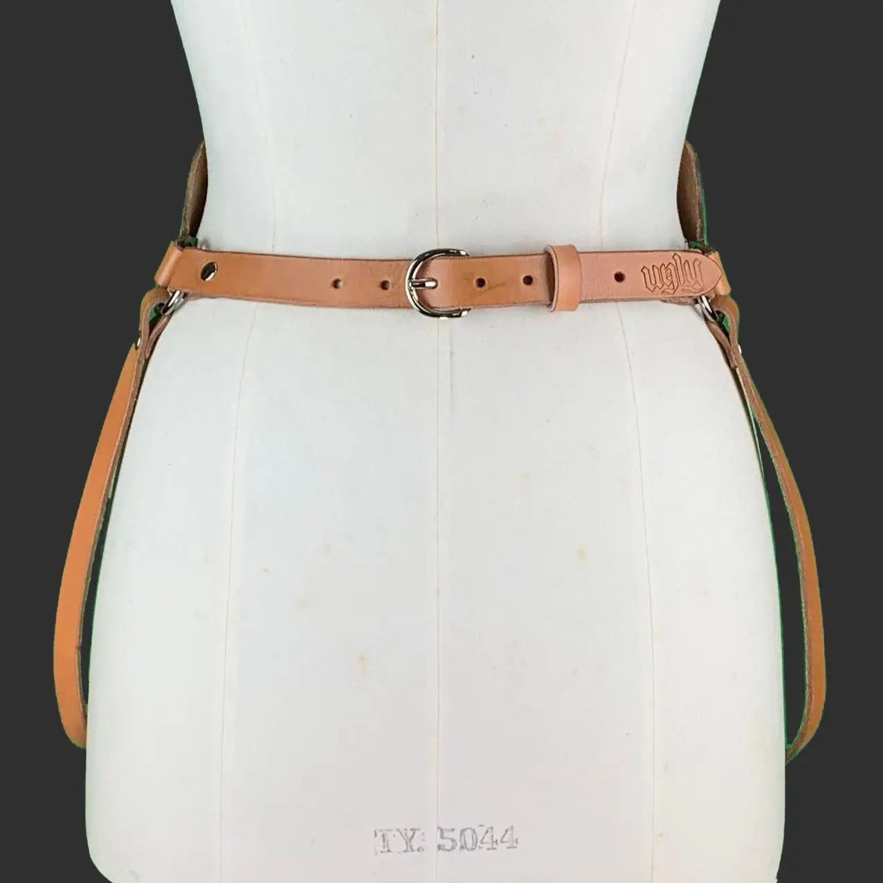 Ecate UglyMilano harness