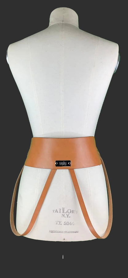 Ecate UglyMilano harness