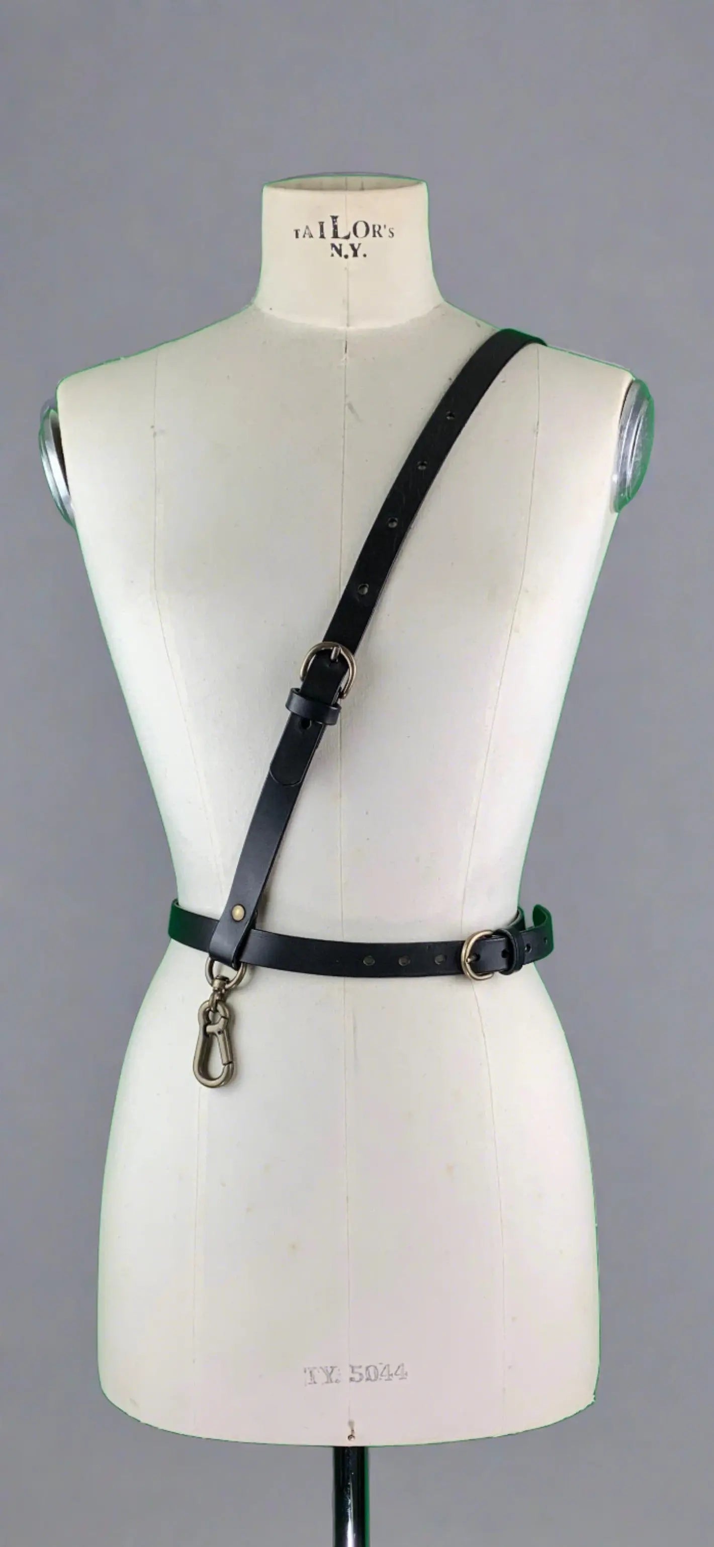 Feudo UglyMilano harness