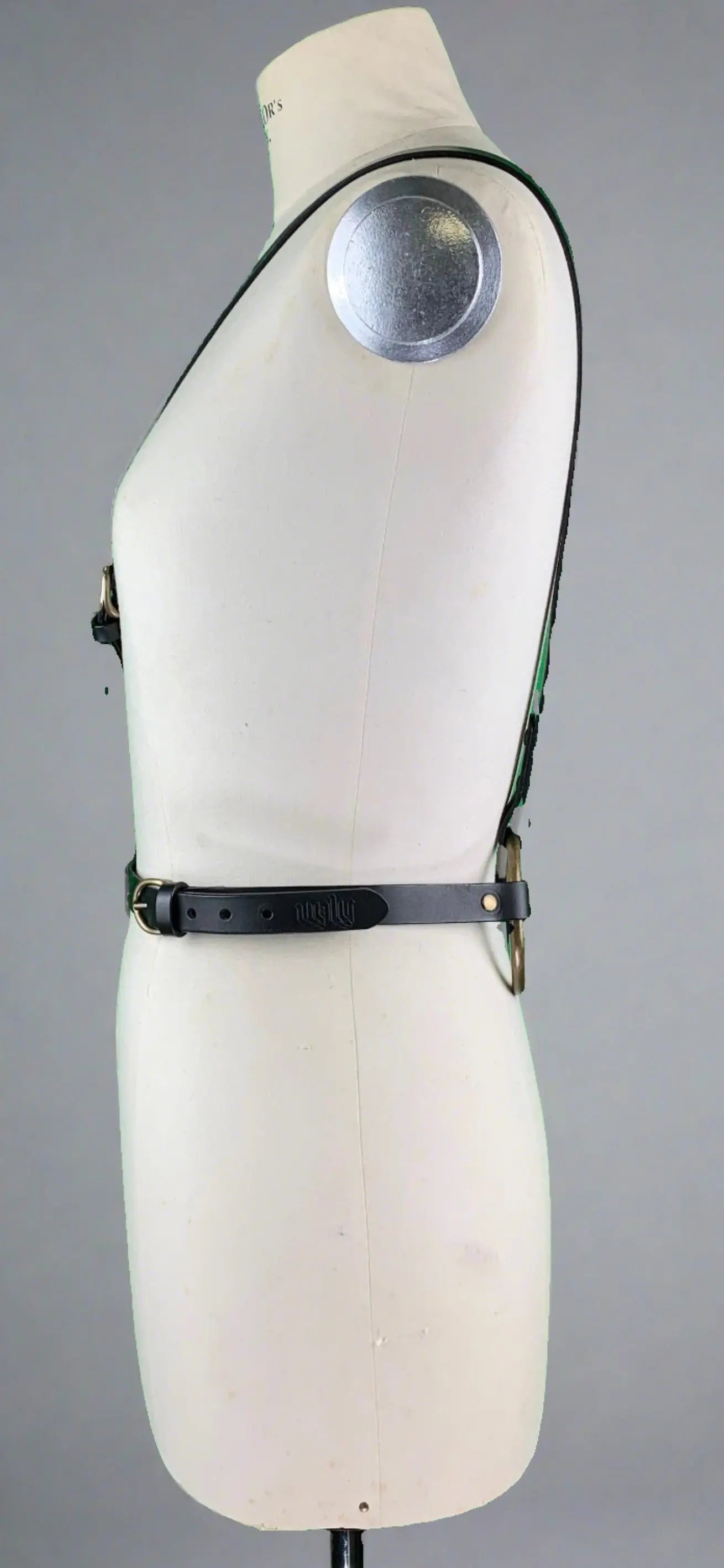 Feudo UglyMilano harness