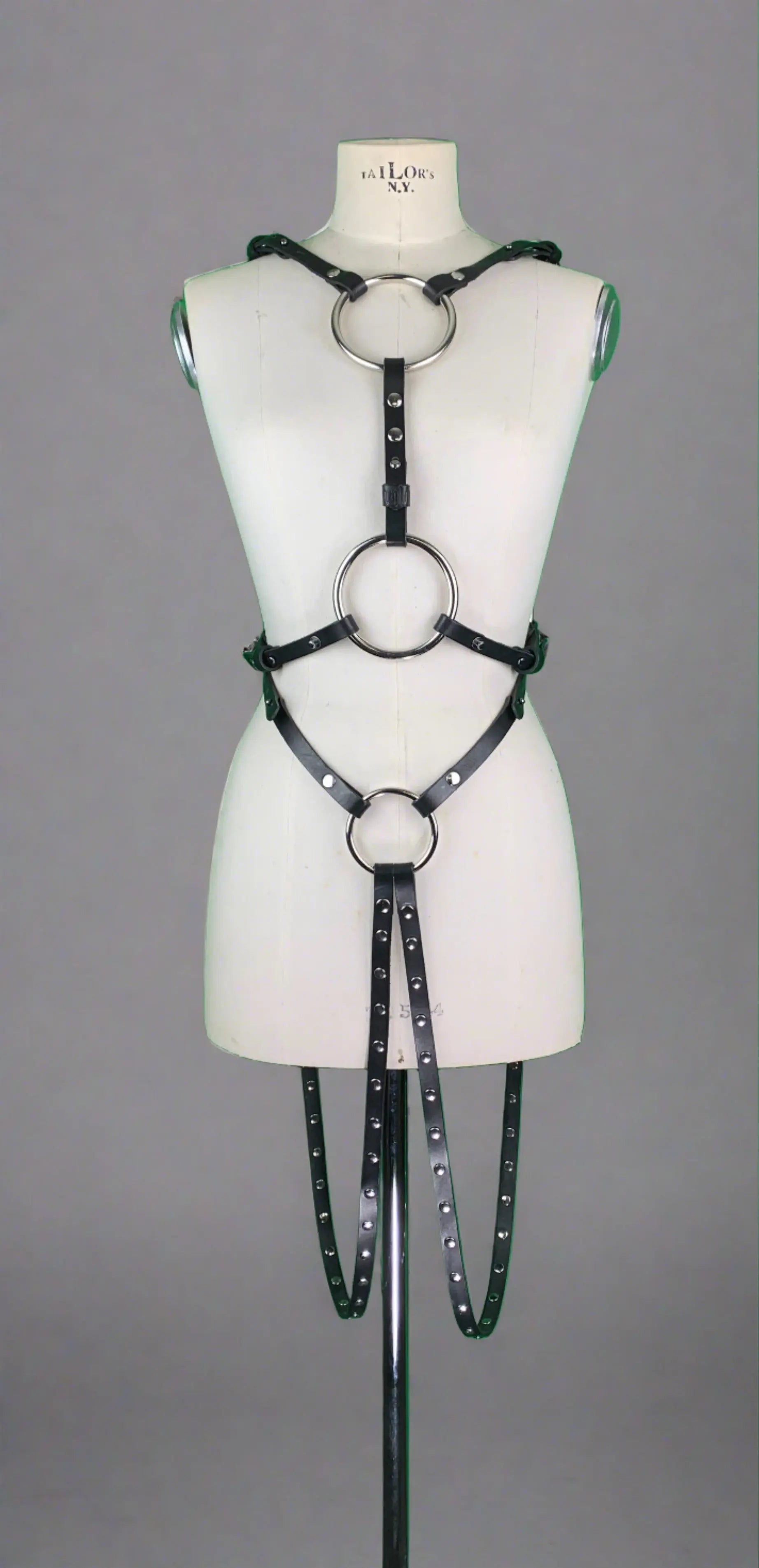 Fiara UglyMilano harness