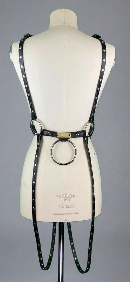 Fiara UglyMilano harness