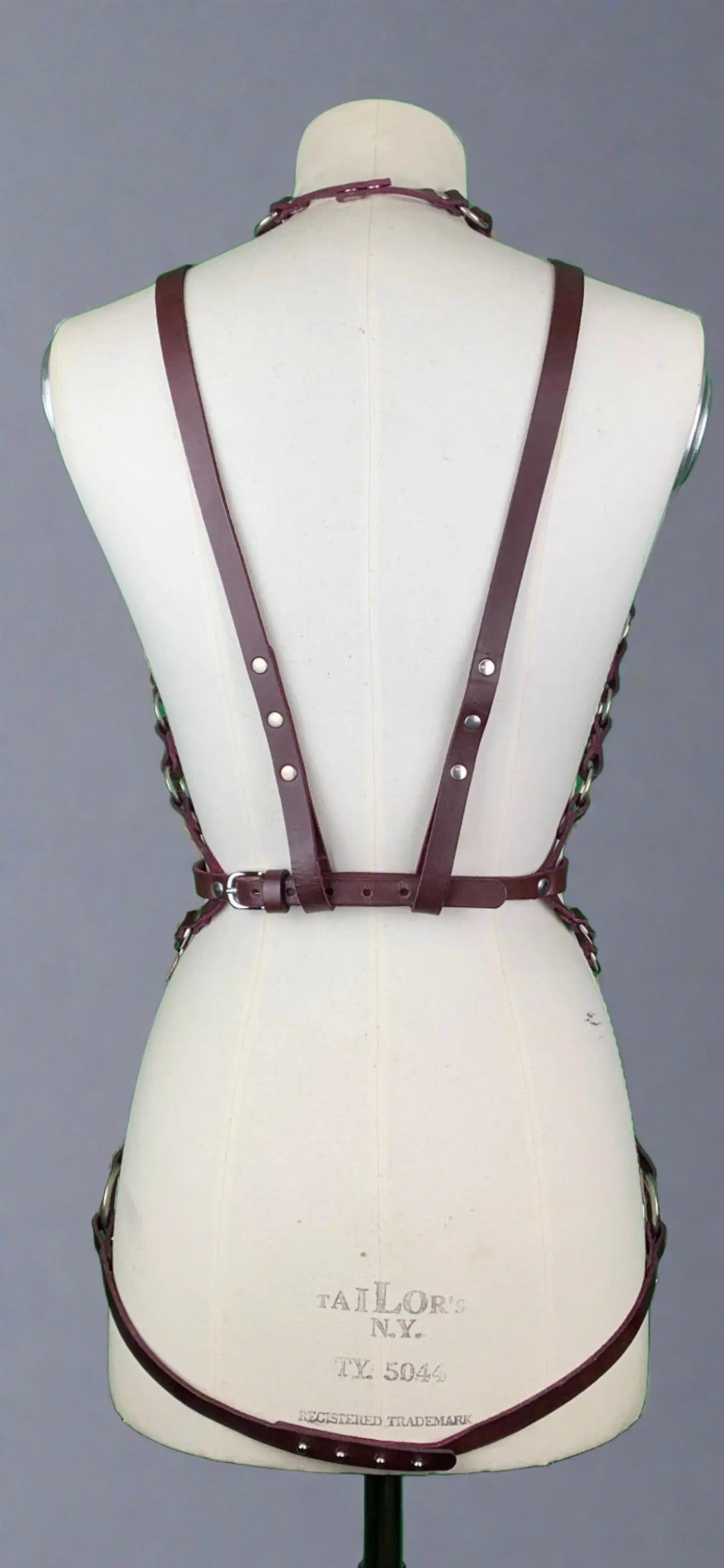 Fidia UglyMilano harness