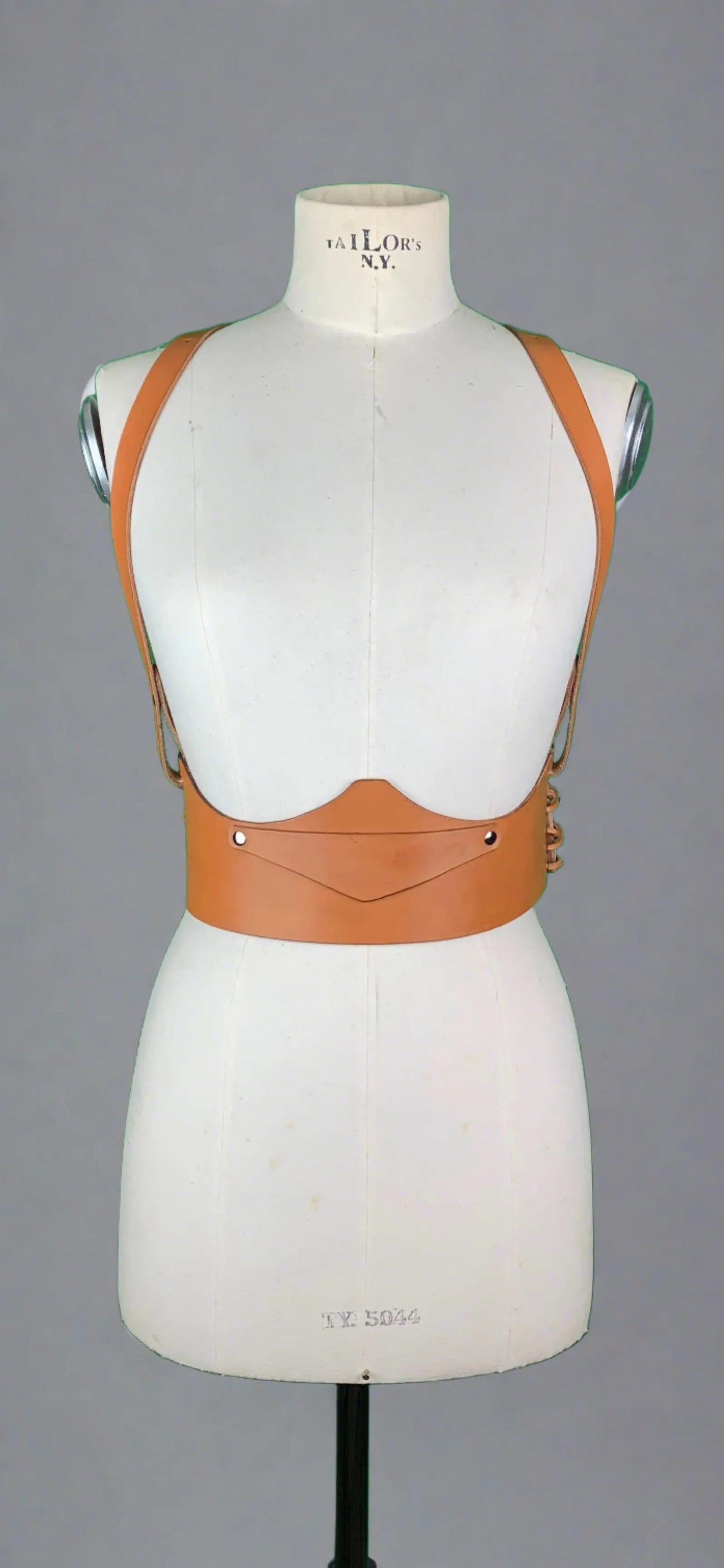 Giada UglyMilano harness