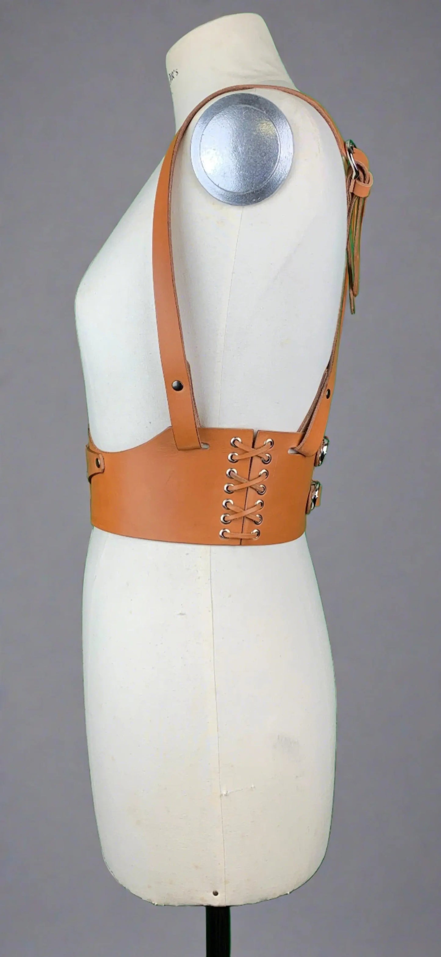 Giada UglyMilano harness