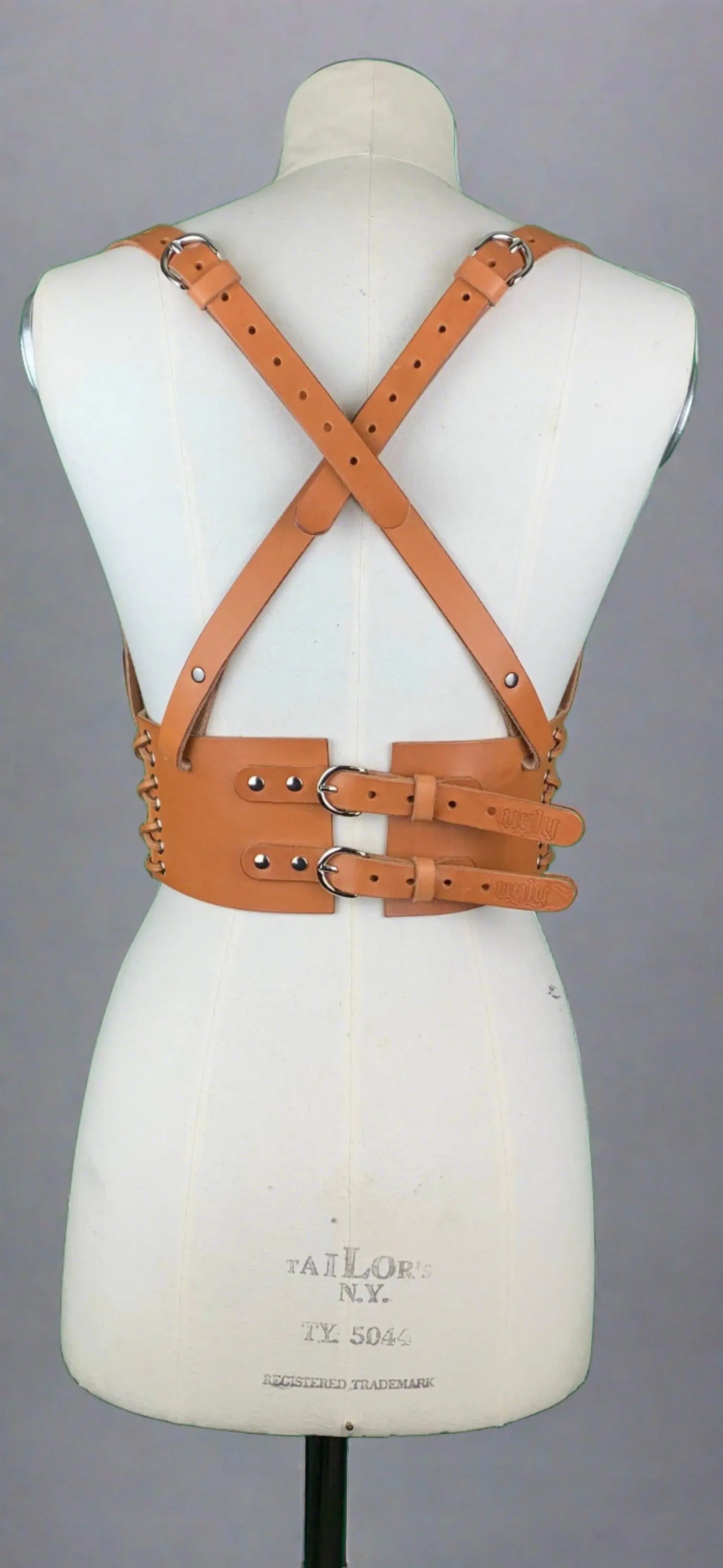 Giada UglyMilano harness