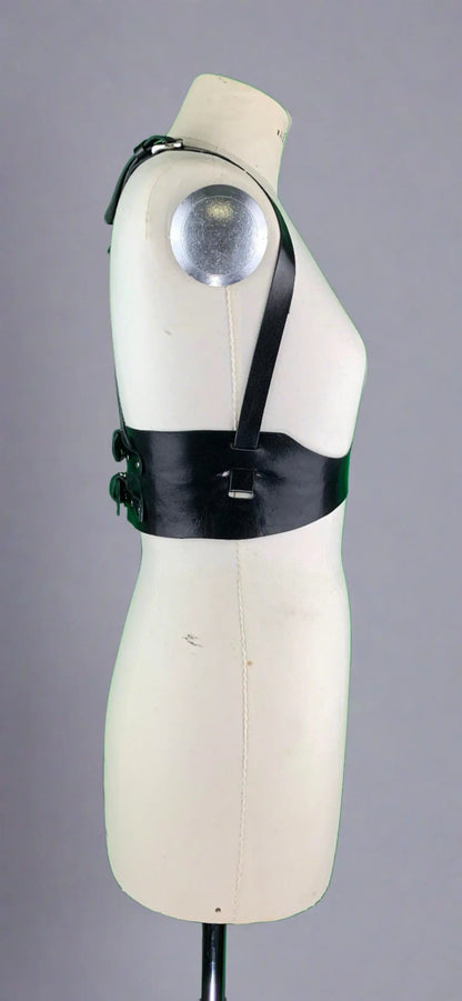 Giulia UglyMilano harness