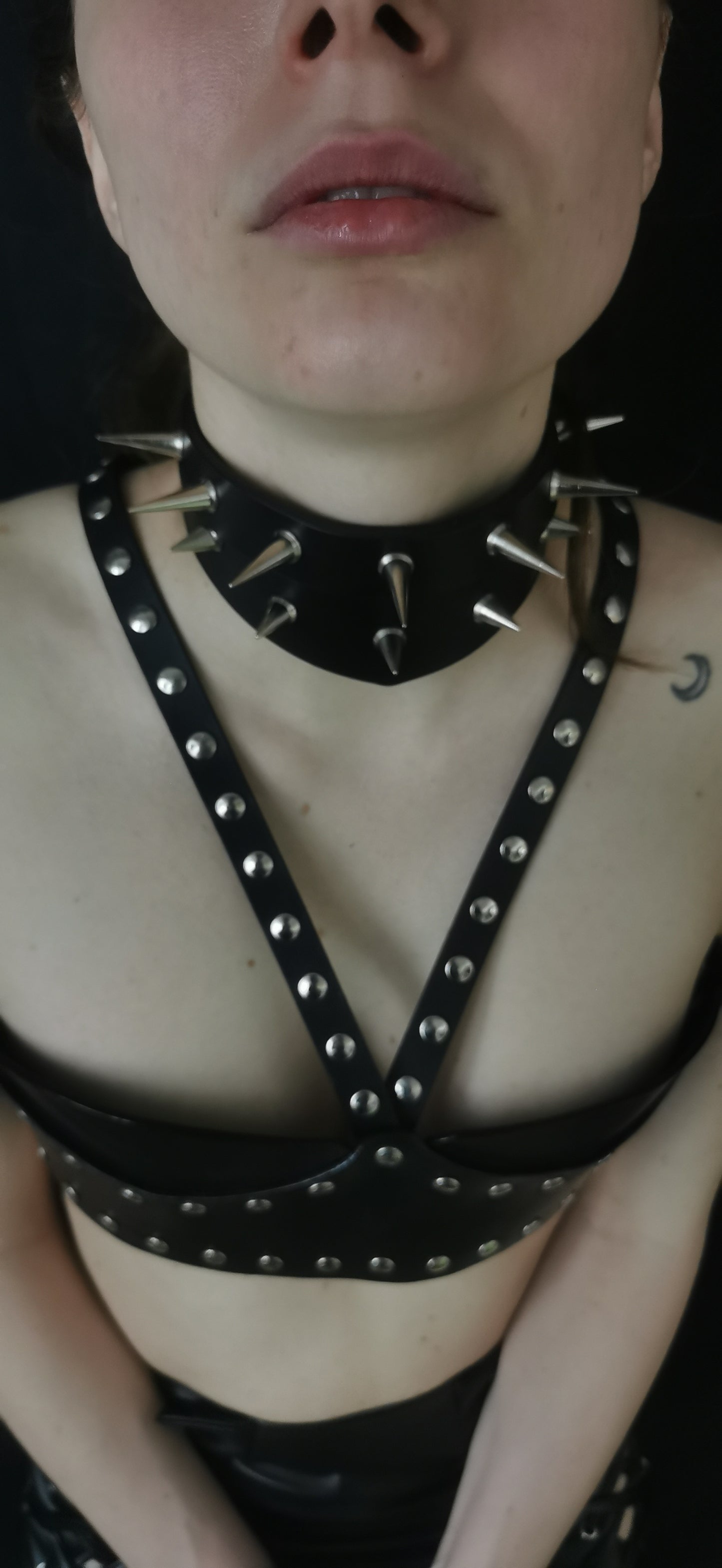 Dorian Collar