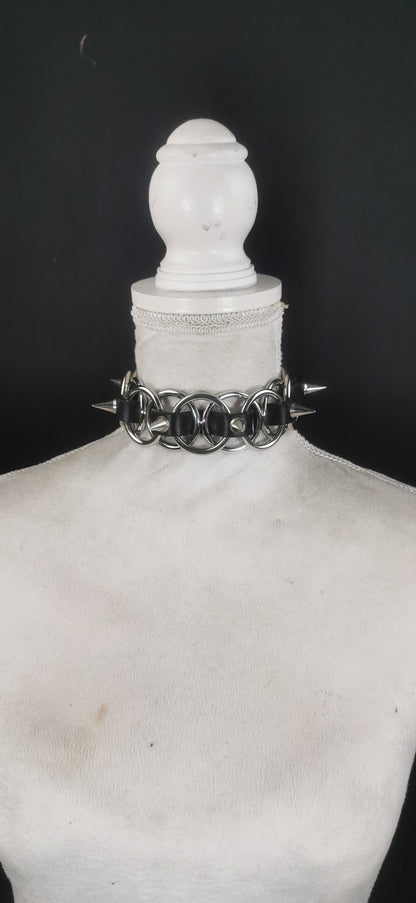 Cain Collar