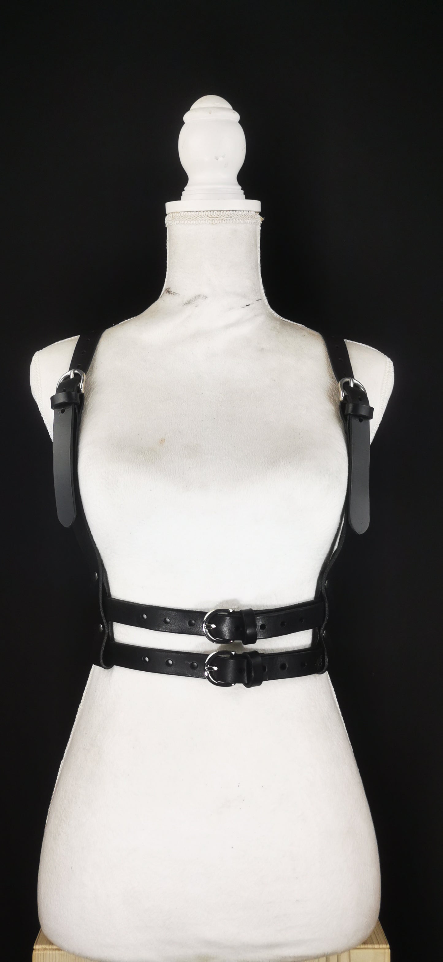 Revy Harness