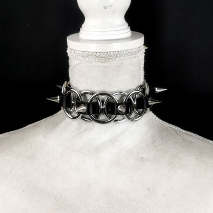 Cain Collar