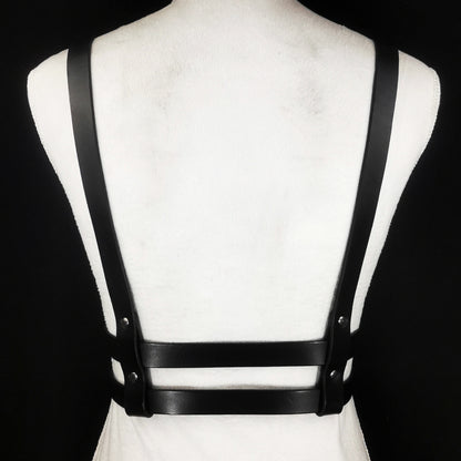 Revy Harness