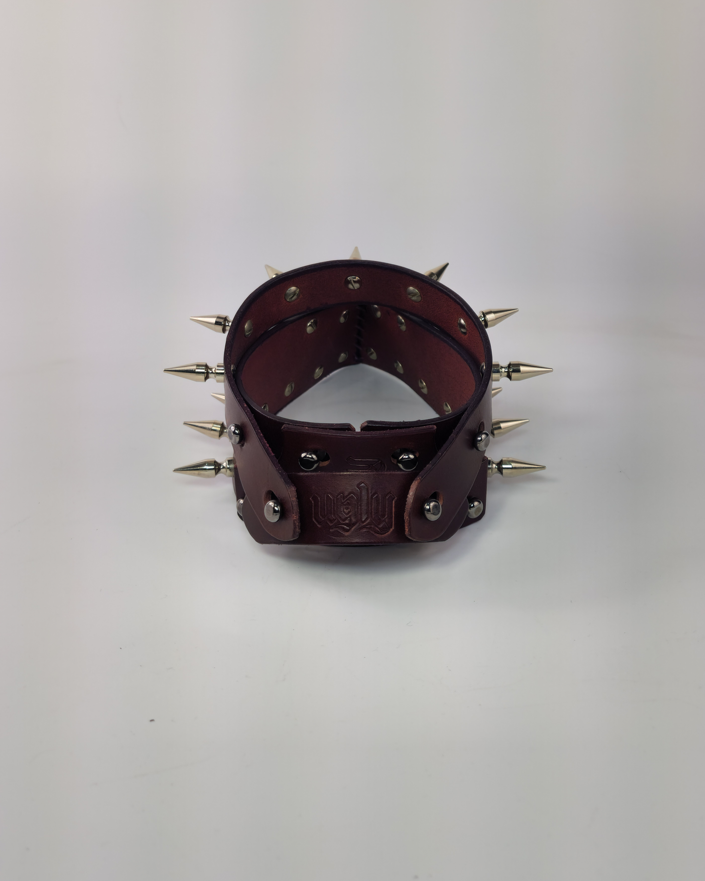 Munnin collar