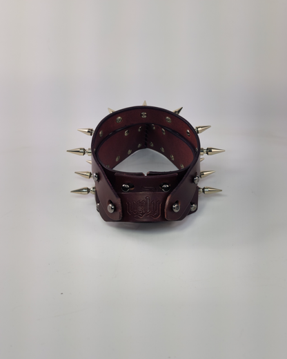 Munnin collar