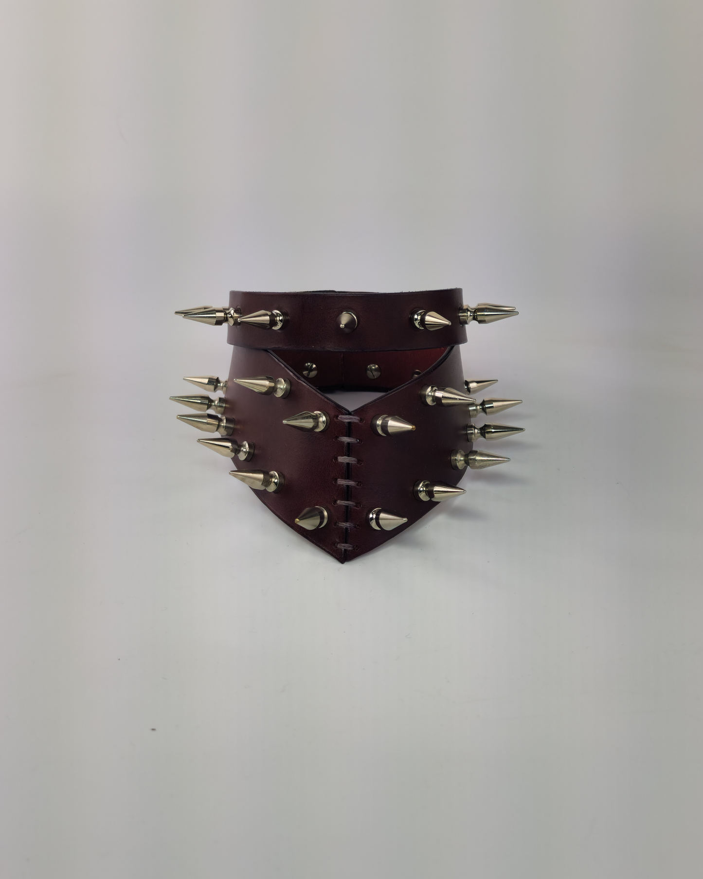 Munnin collar