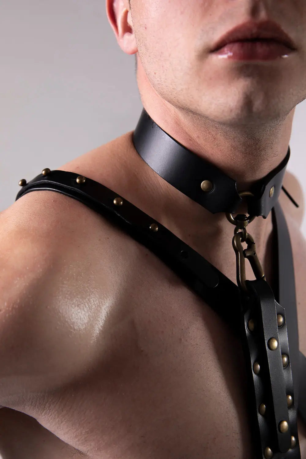 Nisida harness - UglyMilano