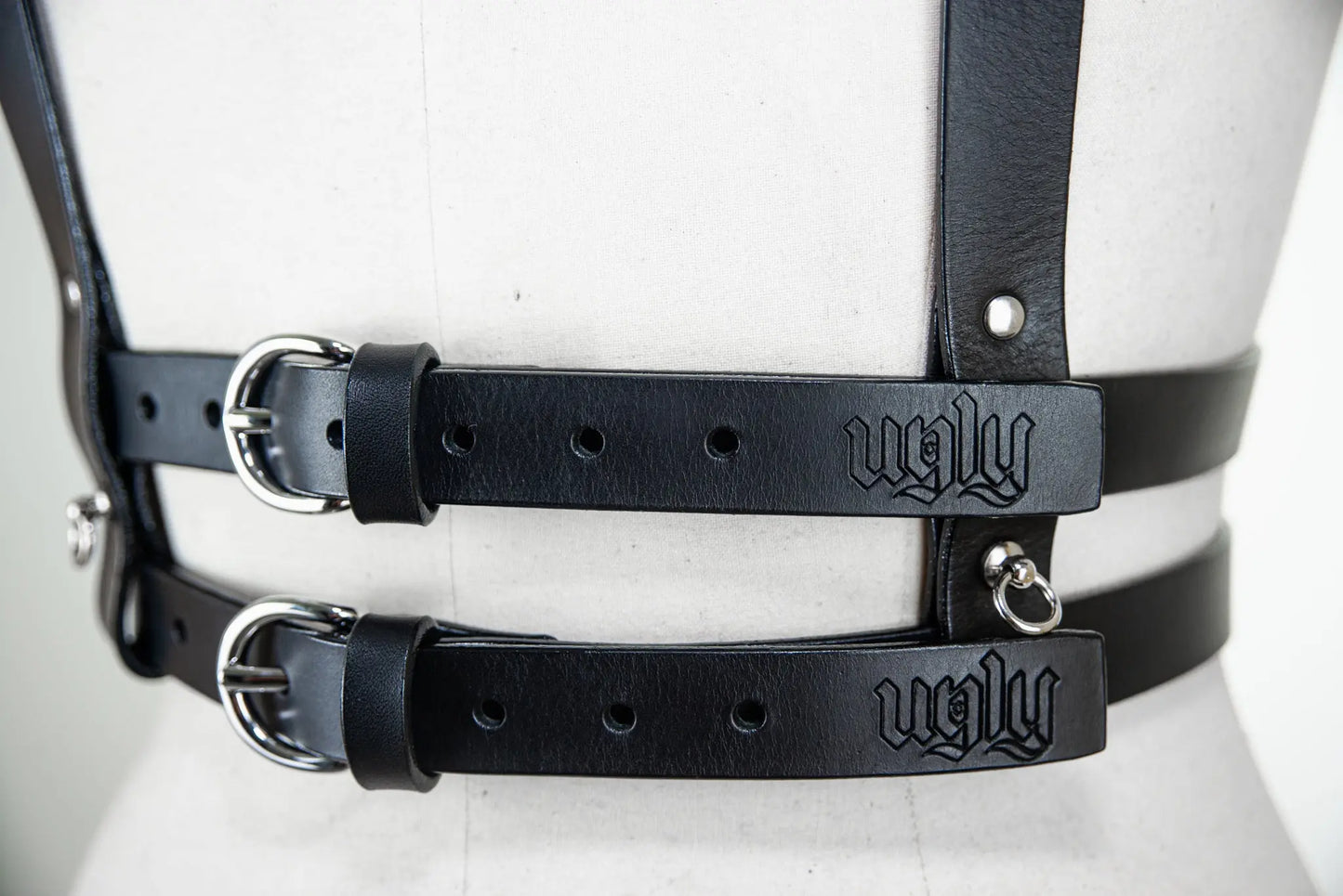 Revy harness - UglyMilano