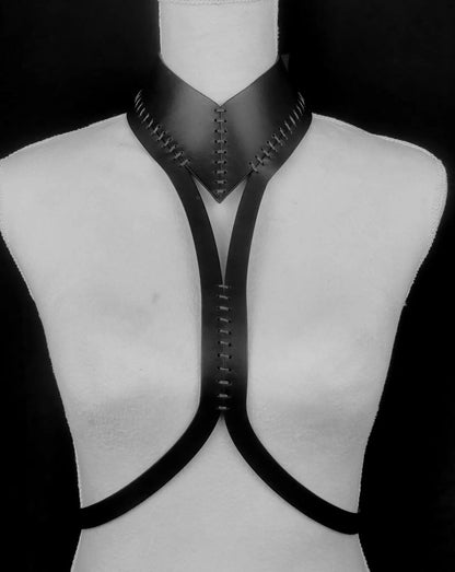 Zaria harness UglyMilano harness