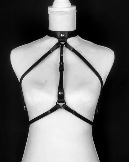 Zelda Harness UglyMilano harness