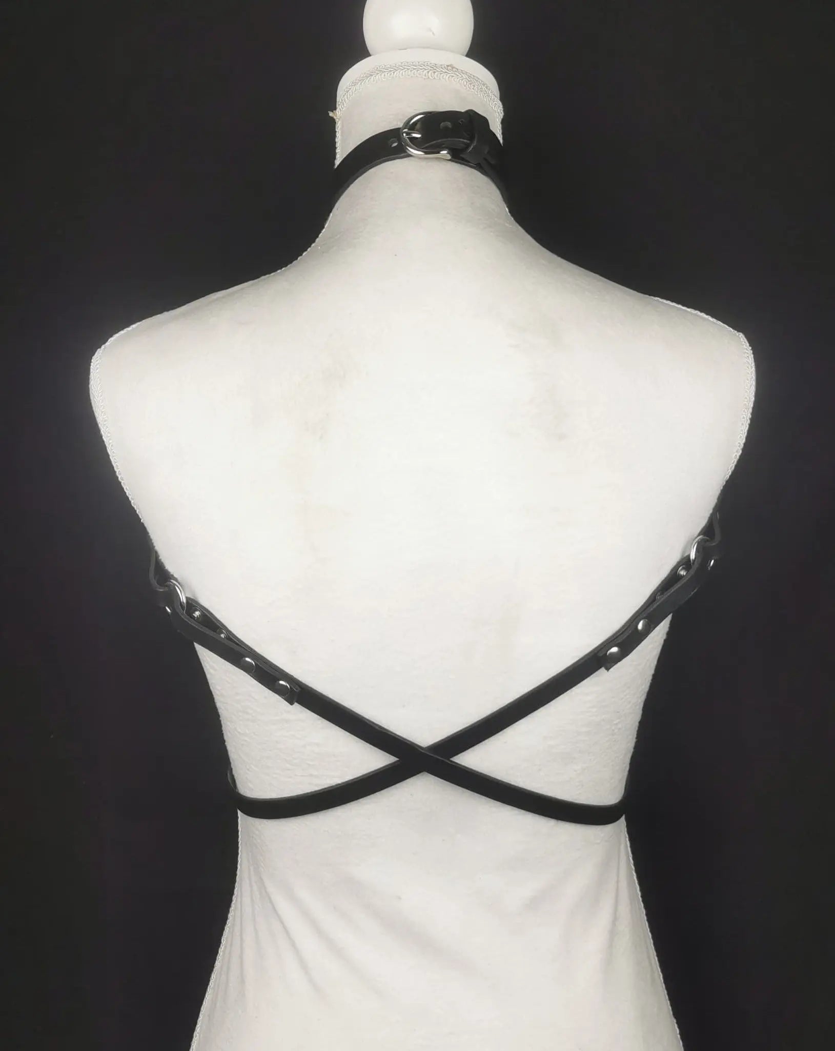 Zelda Harness UglyMilano harness