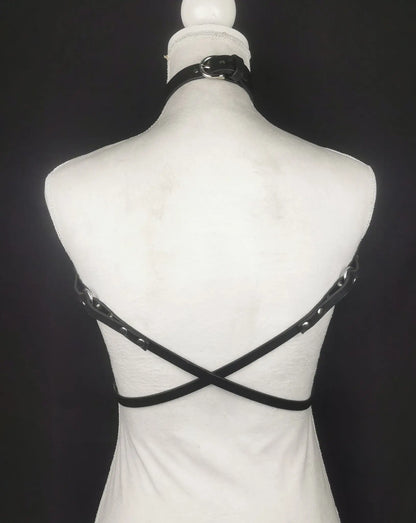 Zelda Harness UglyMilano harness