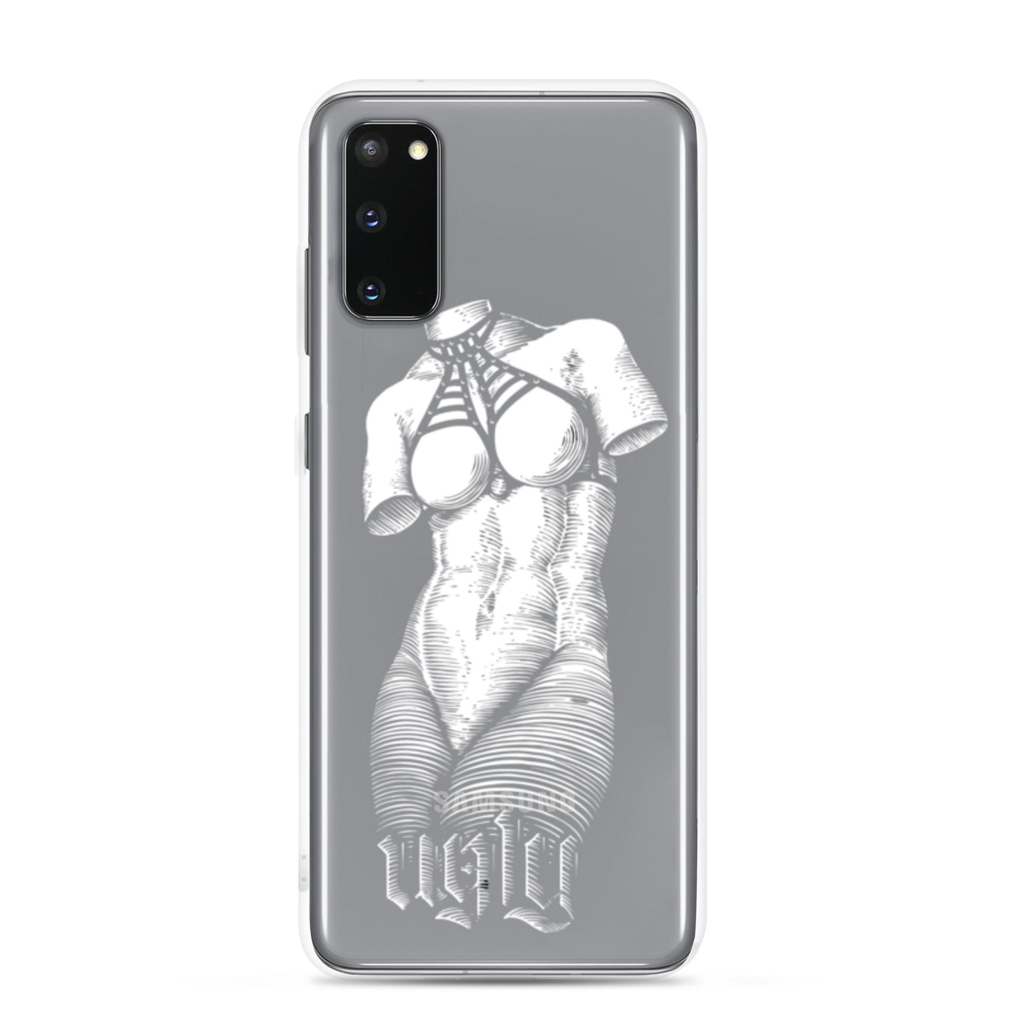 Case for Samsung®