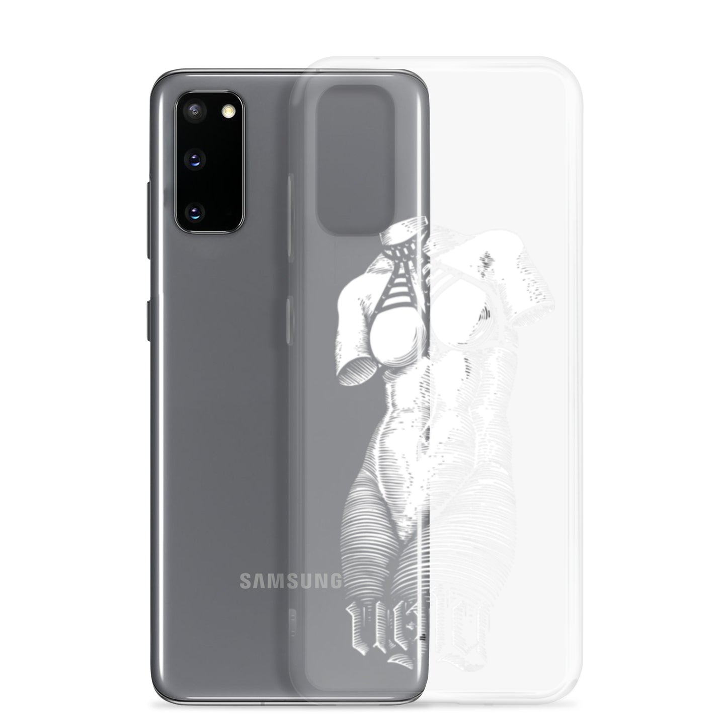 Case for Samsung®