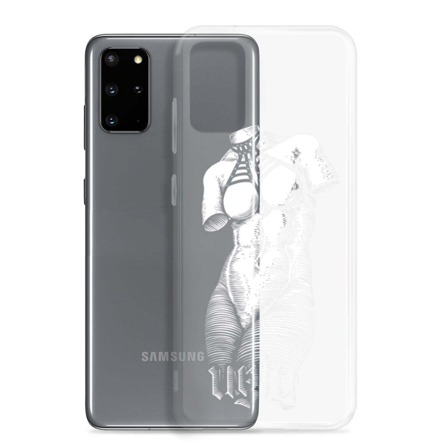 Case for Samsung®