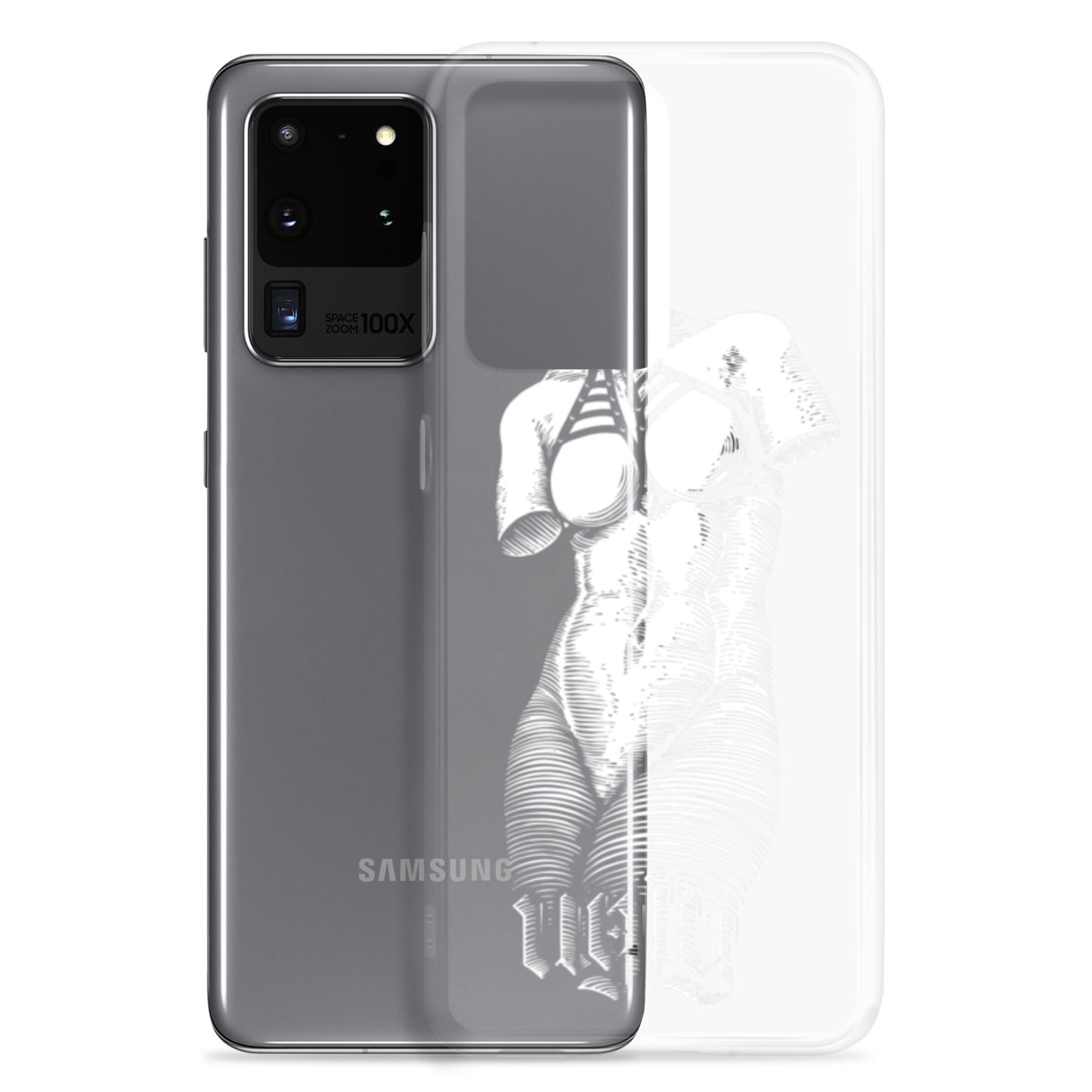 Case for Samsung®