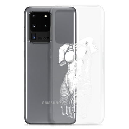 Case for Samsung®