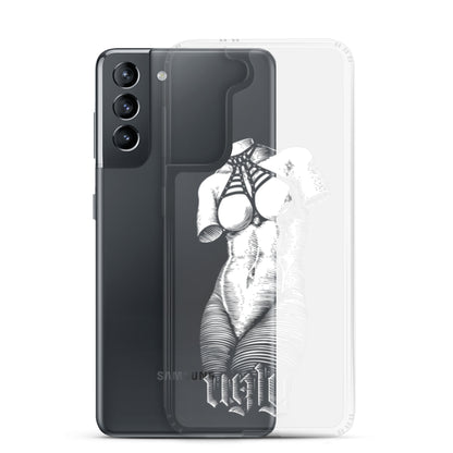 Case for Samsung®