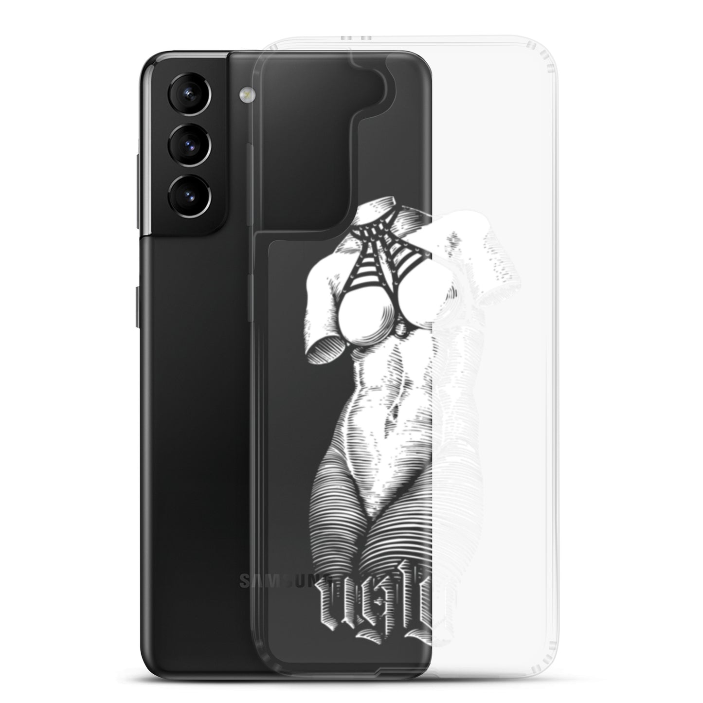 Case for Samsung®