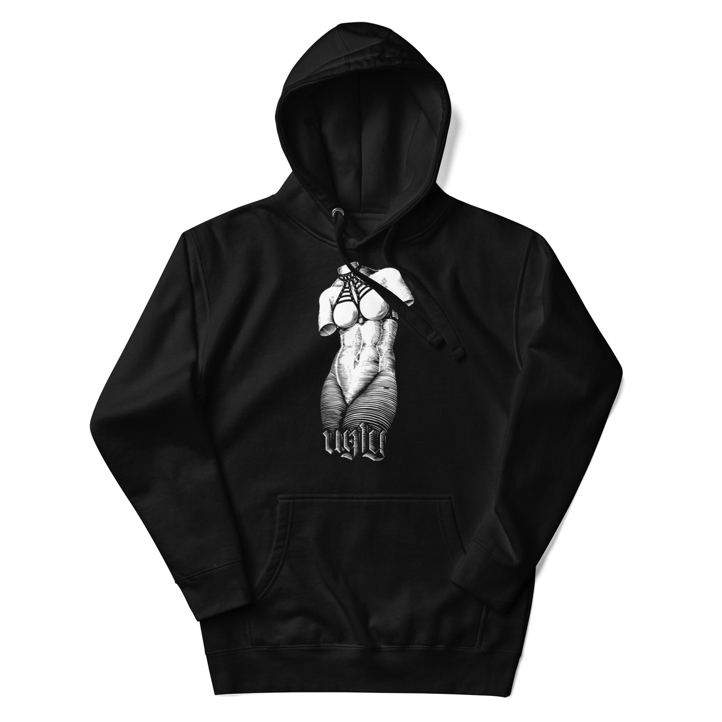 Just Hoodie